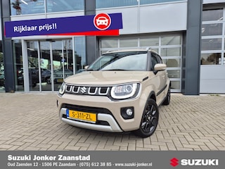 Suzuki Ignis 1.2 Smart Hybrid Style