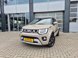 Suzuki Ignis 1.2 Smart Hybrid Style