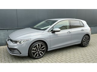 Volkswagen Golf 1.0 eTSI Life | hybride | keyless | Led | automaat | clima | nav