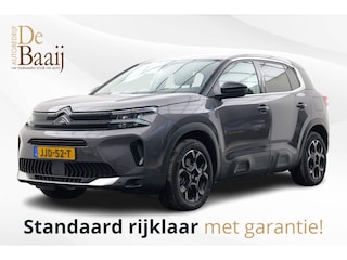 Citroën C5 Aircross 1.6 Plug-in Hybrid 225 Business Plus | Camera | Plug-in