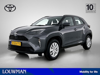 Toyota Yaris Cross 1.5 Hybrid Active