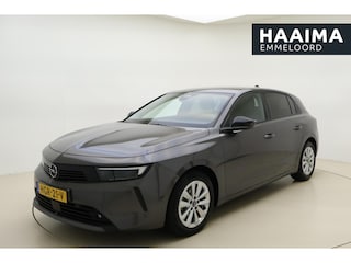 Opel Astra 1.2 Turbo Business Edition | Navigatie | Climate control | Camera | CRuise control | Lichtmetalen velgen | Keyless | Extra getint glas