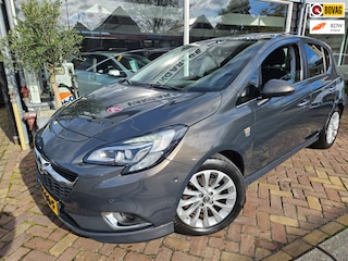 Opel Corsa 1.4 Turbo Innovation ,opc line unieke auto