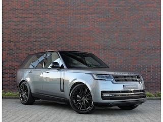 Land Rover Range Rover P510e HSE | Pano - Trekhaak - Massage