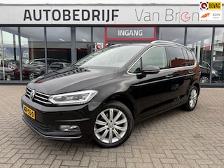 Volkswagen Touran 1.4 TSI Highline 7P.| LED | Navi | ACC | PDC