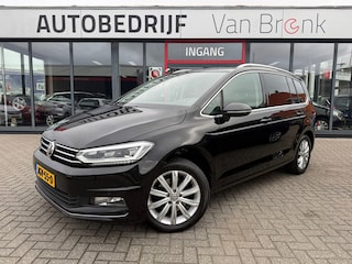 Volkswagen Touran 1.4 TSI Highline 7P.| LED | Navi | ACC | PDC