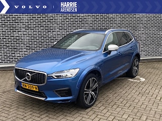 Volvo XC60 2.0 T8 Twin Engine AWD R-Design