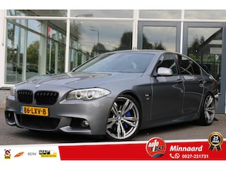 BMW 535i High Executive Automaat