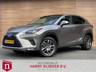Lexus NX 300h AWD Luxury Edition Panoramadak / Lederen bekleding / Navigatie