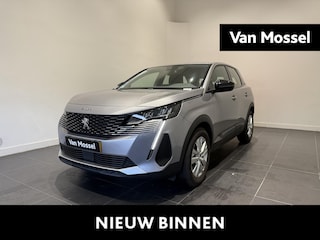 Peugeot 3008 1.2 PureTech Active Pack Business | Apple Carplay & Android Auto | Cruise | DAB |