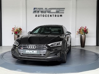 Audi A5 Sportback 3.0 TFSI S5 quattro Pro Line Plus | Virtual | PANO