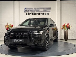 Audi Q7 4.0 TFSI quattro 7p | B&O | PANO | ACC