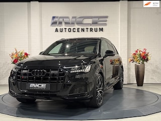 Audi Q7 4.0 TFSI quattro 7p | B&O | PANO | ACC