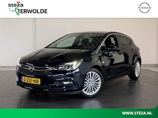 Opel Astra 1.4 Turbo 120 Jaar Edition | Trekhaak | Climate Control | Parkeersensoren v+a |
