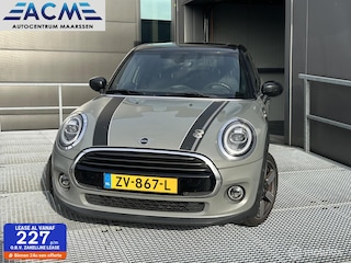 Mini Cooper 1.5 60 Years Edition