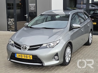 Toyota Auris Touring Sports 1.3 Aspiration Trekhaak Camera Navi 1e eig.