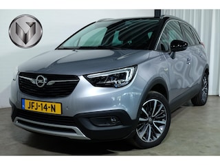 Opel Crossland X 1.2 Turbo Innovation