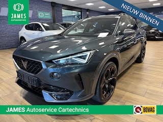Cupra Formentor 1.4 e-Hybrid VZ Copper Edition |Navi|Apple car|Memory seat|ACC