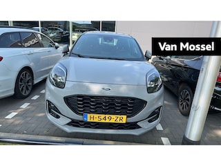 Ford Puma 1.0 EcoBoost Hybrid ST-Line | Navigatie | Winter Pack | Adaptieve Cruise Control |