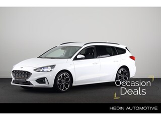Ford Focus Wagon 1.0 EcoBoost ST Line Business | Trekhaak | Winterpakket | B&O |