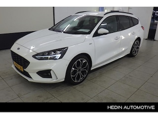Ford Focus Wagon 1.0 EcoBoost ST Line Business | Trekhaak | Winterpakket | B&O |