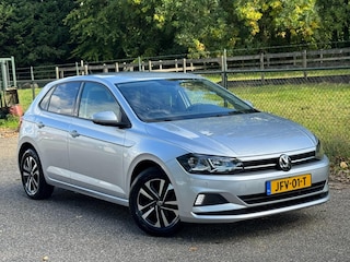 Volkswagen Polo 1.0 TSI Highline Business R /Automaat/Carplay/