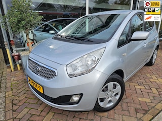 Kia Venga 1.4 CVVT X-tra,nette ,goed onderhouden auto