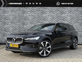 Volvo V60 2.0 B5 AWD Pro