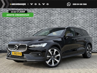 Volvo V60 2.0 B5 AWD Pro