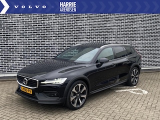 Volvo V60 2.0 B5 AWD Pro