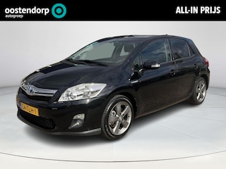 Toyota Auris 1.8 Full Hybrid Executive | Navigatie | Parkeercamera | Licht metalen velgen | Bluetooth |