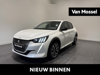 Peugeot 208 1.2 PureTech GT | Apple Carplay & Android Auto | Camera | DAB |