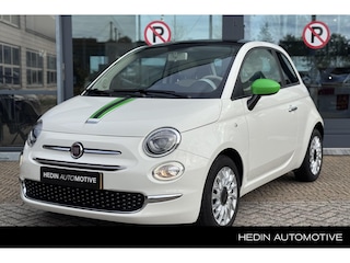 Fiat 500 1.0 Hybrid Lounge | Navigatie | Panoramadak | Airco | Cruise control |