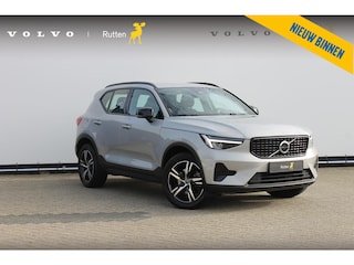 Volvo XC40 2.0 B4 Plus Dark Google Infotainment / Semi elektrisch wegklapbare trekhaak / Verwarmbare voorruit / Harman Kardon Audio installatie / Elektrisch bedienbare voorstoelen