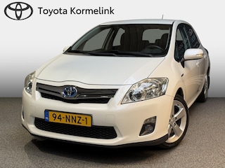 Toyota Auris 1.8 Full Hybrid Executive