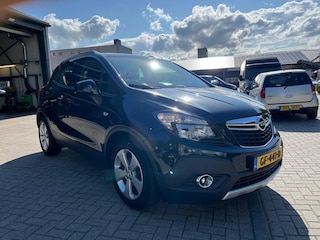 Opel Mokka 1.4 T Edition