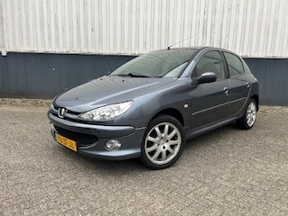 Peugeot 206 1.4 Forever