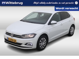 Volkswagen Polo 1.0 TSI Comfortline / PARK. SENSOREN/ ADAPT. CRUISE/ NAVI/ AIRCO
