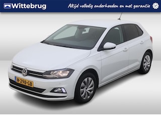 Volkswagen Polo 1.0 TSI Comfortline / PARK. SENSOREN/ ADAPT. CRUISE/ NAVI/ AIRCO