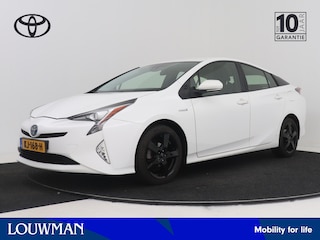 Toyota Prius 1.8 Aspiration | Airco | Parkeercamera | DAB |*