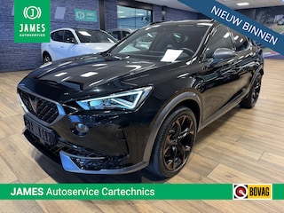Cupra Formentor 1.4 e-Hybrid VZ Copper Edition |Navi|Apple car|Memory seat|ACC