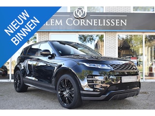 Land Rover Range Rover Evoque 2.0 P300 AWD R-Dynamic HSE ACC Camera Trekhaak Mer