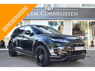 Land Rover Range Rover Evoque 2.0 P300 AWD R-Dynamic HSE ACC Camera Trekhaak Mer