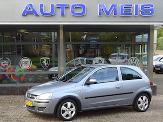 Opel Corsa 1.2-16V FULL RHYTHM Airco Trekhaak
