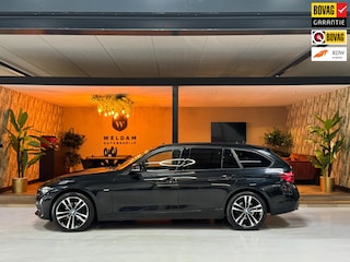 BMW 3-serie Touring 320i xDrive Edition Sport Line Shadow Executive Garantie Head-Up Pano Camera Elek Achterklep Cruise Rijklaar