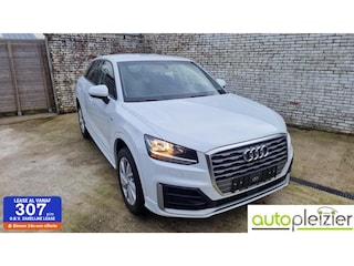 Audi Q2 35 TFSI CoD Sport trekhaak