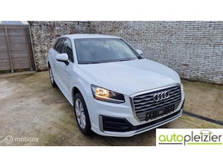 Audi Q2 35 TFSI CoD Sport trekhaak