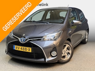 Toyota Yaris 1.5 Hybrid Trend automaat