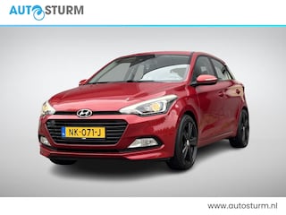 Hyundai i20 1.0 T-GDI i-Motion