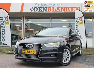 Audi A3 Sportback 1.4 e-tron Pro Line +BJ.12-2016 / Navi / Clima / Keyless / Led Koplampen / Adapt. Cruise / Pdc !!